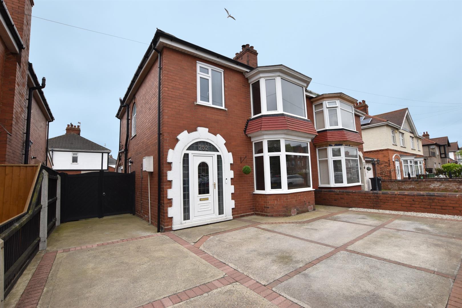 Properties Joy Walker Estate Agent